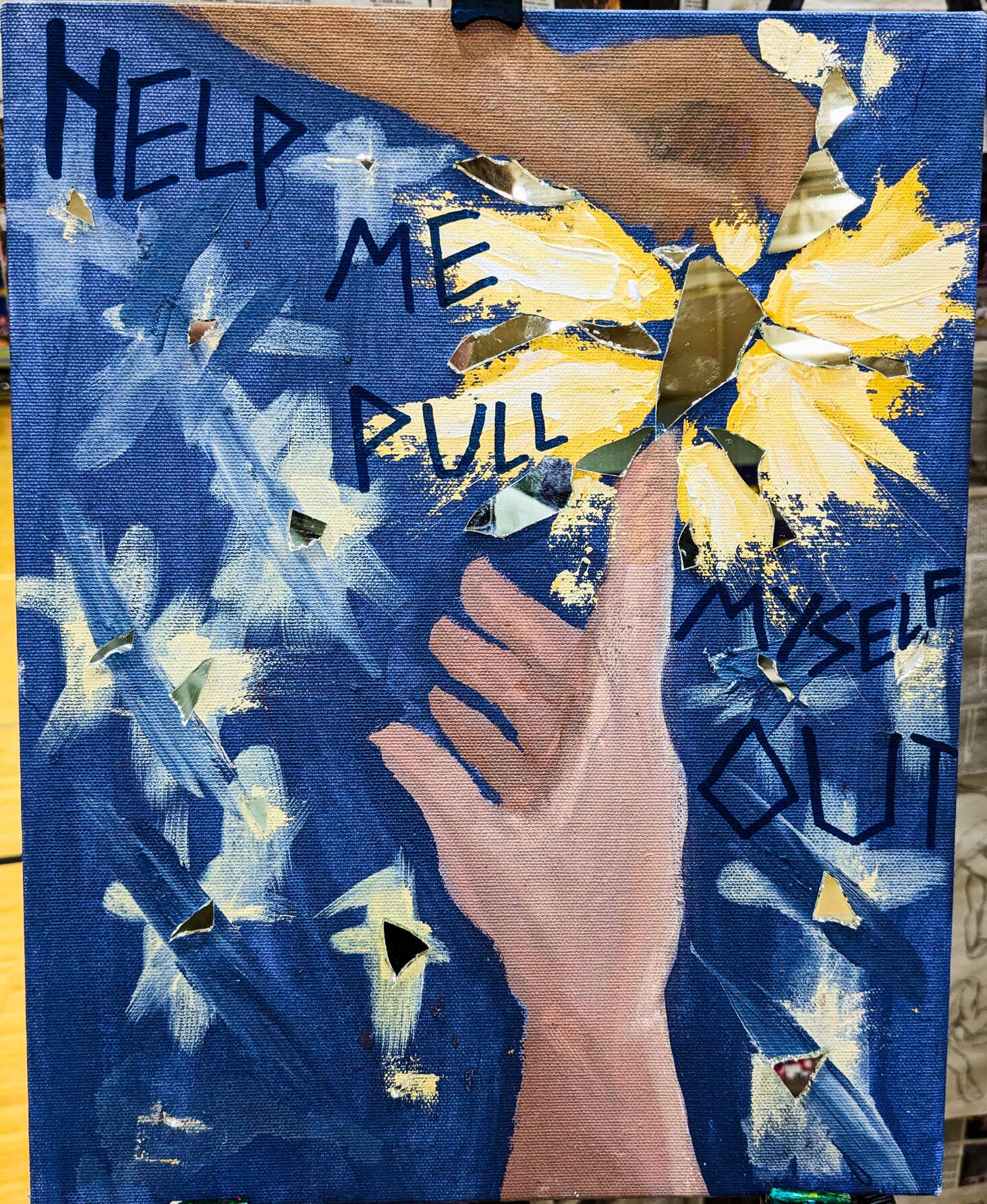 [pull me out, please]