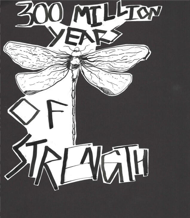 Page 3, and I waited